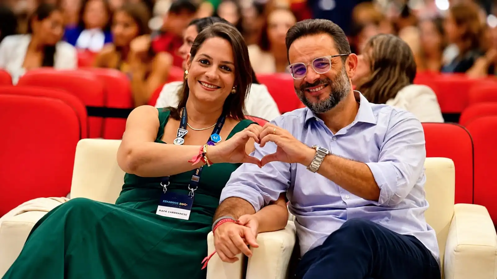 Imagem de Imersão sobre inteligência emocional e relacionamentos volta a Salvador neste fim de semana